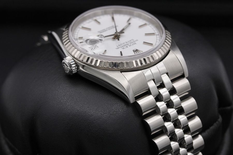 Rolex Datejust 16234